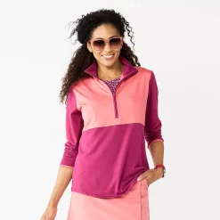 Women's Croft & Barrow® Classic Comfort Collection Jacket